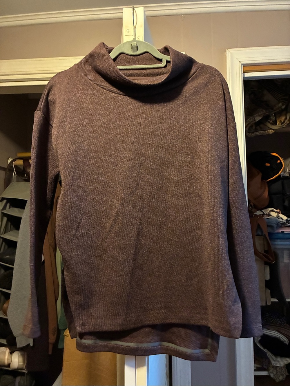 Women’s Arcteryx Sweater